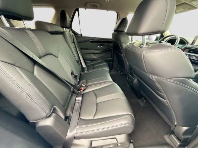 2026 Honda Pilot — photo 23 view