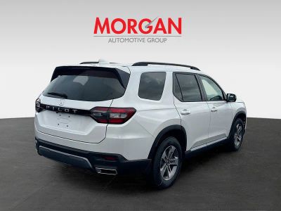 2026 Honda Pilot — photo 7 view