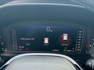 2026 Honda Pilot — photo 11 view