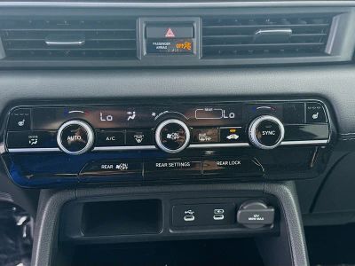 2026 Honda Pilot — photo 15 view