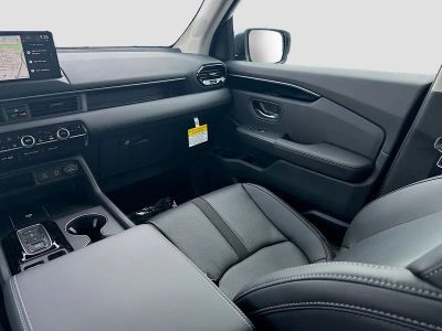 2026 Honda Pilot — photo 19 view