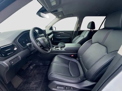 2026 Honda Pilot — photo 17 view