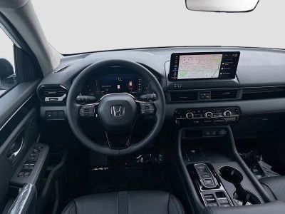 2026 Honda Pilot — photo 18 view