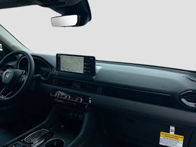 2026 Honda Pilot — photo 25 view