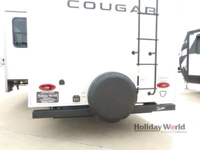 2026 Keystone Cougar Half-Ton - Photo 23