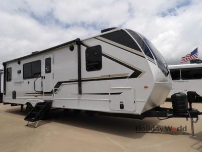 2026 Keystone Cougar Half-Ton - Photo 1