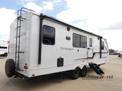 2026 Keystone Cougar Half-Ton - Photo 27