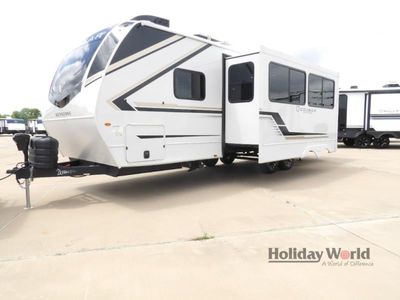 2026 Keystone Cougar Half-Ton - Photo 3