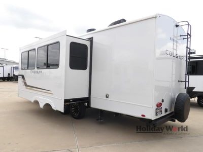 2026 Keystone Cougar Half-Ton - Photo 26