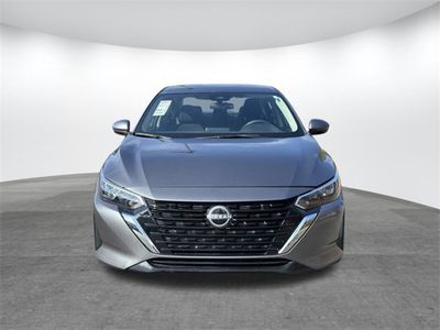 2024 Nissan Sentra - Photo 2