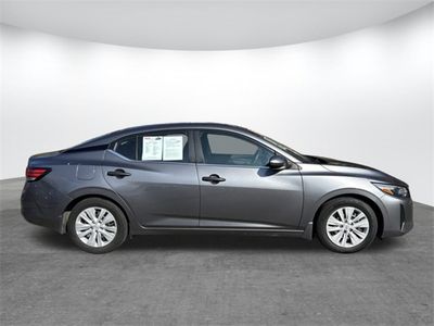 2024 Nissan Sentra - Photo 4