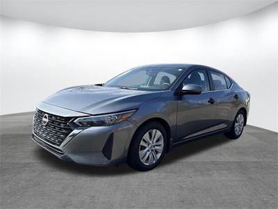 2024 Nissan Sentra - Photo 3