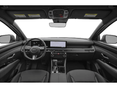 2026 Hyundai Santa Cruz - Photo 5