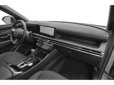 2026 Hyundai Santa Cruz - Photo 11