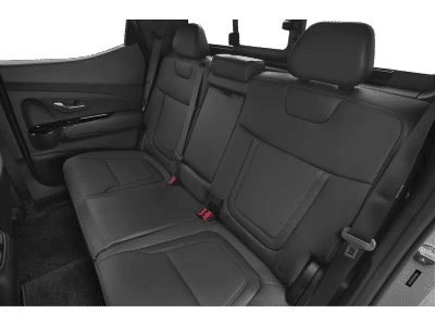 2026 Hyundai Santa Cruz - Photo 9