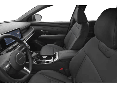 2026 Hyundai Santa Cruz - Photo 6
