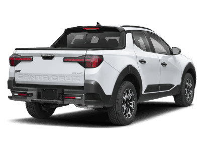 2026 Hyundai Santa Cruz - Photo 2