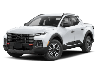 2026 Hyundai Santa Cruz - Photo 1