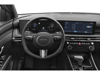 2026 Hyundai Santa Cruz - Photo 4