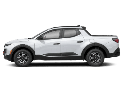 2026 Hyundai Santa Cruz - Photo 3
