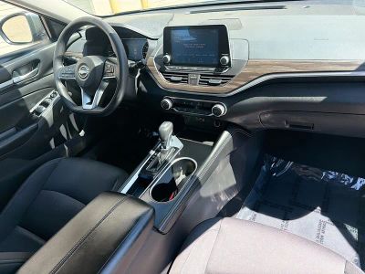 2023 Nissan Altima — photo 30 view