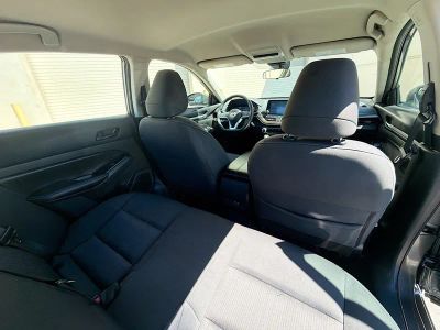 2023 Nissan Altima — photo 27 view