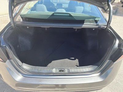 2023 Nissan Altima — photo 24 view