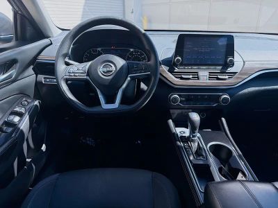 2023 Nissan Altima — photo 19 view