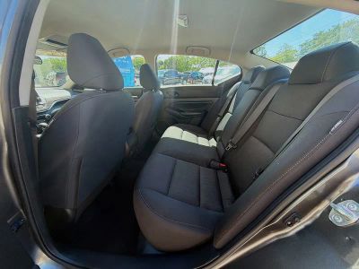 2023 Nissan Altima — photo 21 view