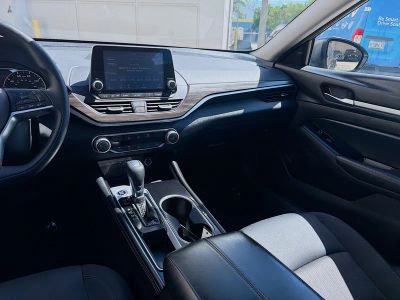 2023 Nissan Altima — photo 20 view