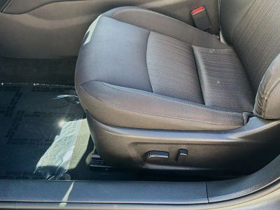 2023 Nissan Altima — photo 16 view
