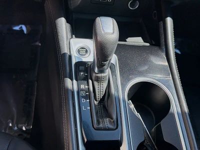 2023 Nissan Altima — photo 14 view
