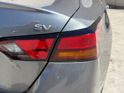 2023 Nissan Altima — photo 25 view