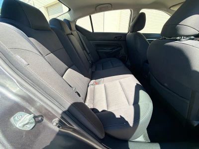 2023 Nissan Altima — photo 26 view