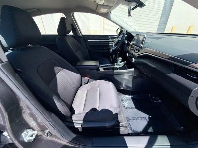 2023 Nissan Altima — photo 29 view