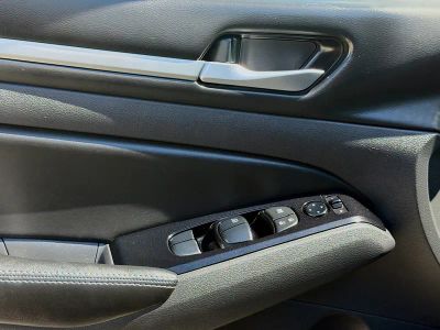 2023 Nissan Altima — photo 15 view