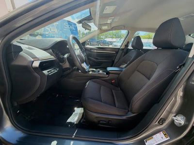 2023 Nissan Altima — photo 17 view