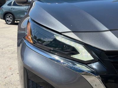 2023 Nissan Altima — photo 32 view