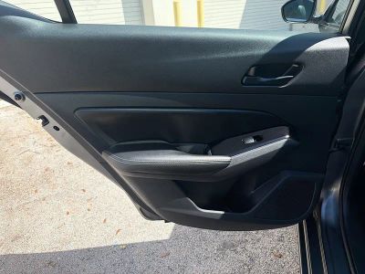 2023 Nissan Altima — photo 23 view
