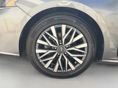 2023 Nissan Altima — photo 34 view