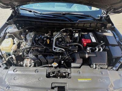 2023 Nissan Altima — photo 33 view