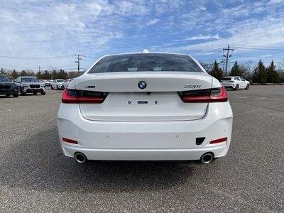 2025 BMW 3 Series - Photo 3