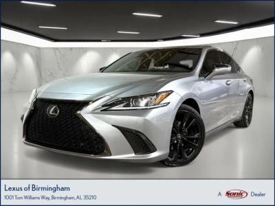 2022 Lexus ES 350 Sedan - Photo 1