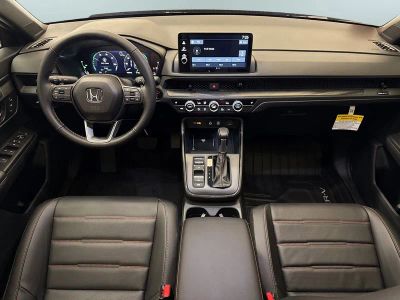 2026 Honda CR-V Hybrid — photo 8 view