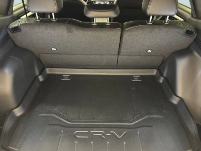 2026 Honda CR-V Hybrid — photo 7 view