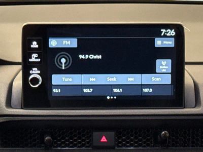 2026 Honda CR-V Hybrid — photo 9 view