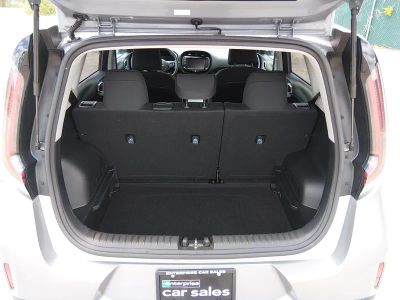 2024 Kia Soul - Photo 11