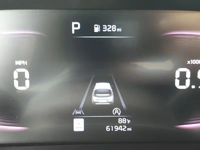 2024 Kia Soul - Photo 14