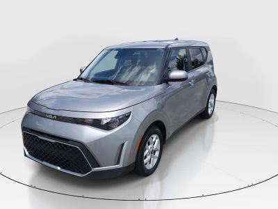 2024 Kia Soul - Photo 3