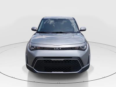 2024 Kia Soul - Photo 2